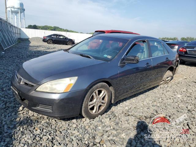 1HGCM56827A214280 2007 HONDA ACCORD photo no. 21