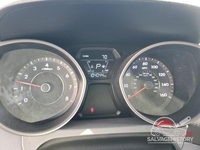 5NPDH4AE1FH643139 2015 HYUNDAI ELANTRA photo no. 9