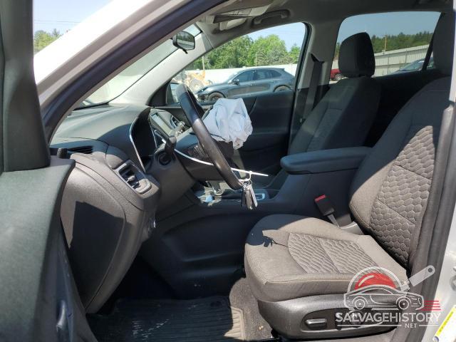3GNAXTEV3KS646562 2019 CHEVROLET EQUINOX photo no. 7