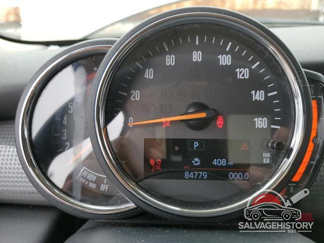 WMWXP5C50J3C65144 2018 MINI COOPER photo no. 9