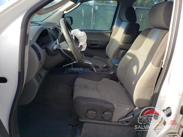 5N1AN08UX6C523350 2006 NISSAN XTERRA photo no. 7