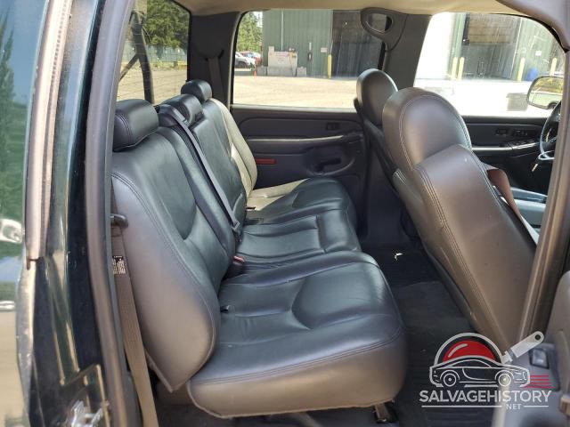 2GCEK13T851367915 2005 CHEVROLET ALL Models photo no. 10