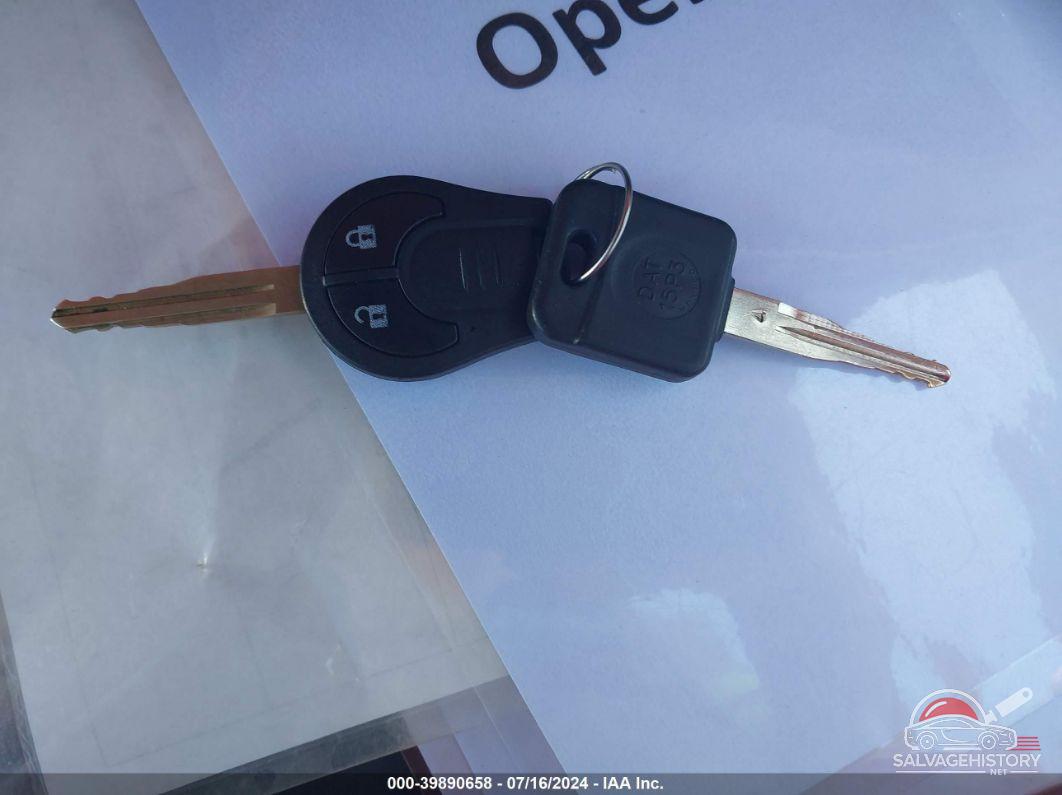 3N1AB7AP0GY232555 2016 NISSAN SENTRA photo no. 11