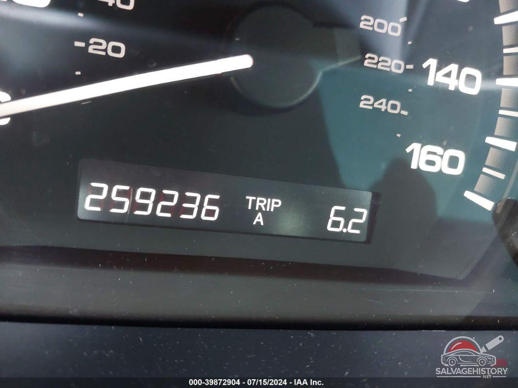 1HGCM56447A208526 2007 HONDA ACCORD photo no. 7