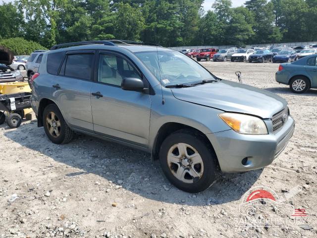 JTMBD33V385194110 2008 TOYOTA RAV4 photo no. 4