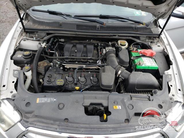 1FAHP2F87FG108838 2015 FORD TAURUS photo no. 11