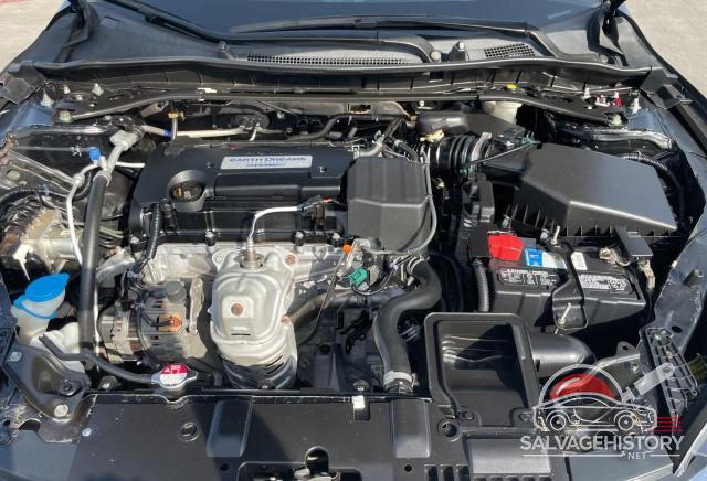 1HGCR2F50FA219160 2015 HONDA ACCORD photo no. 7