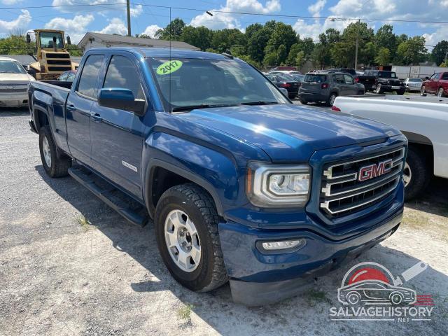 1GTR1LEH4HZ114529 2017 GMC SIERRA photo no. 14