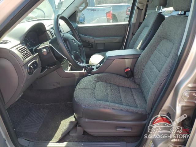 1FMZU62E15ZA22966 2005 FORD EXPLORER photo no. 7