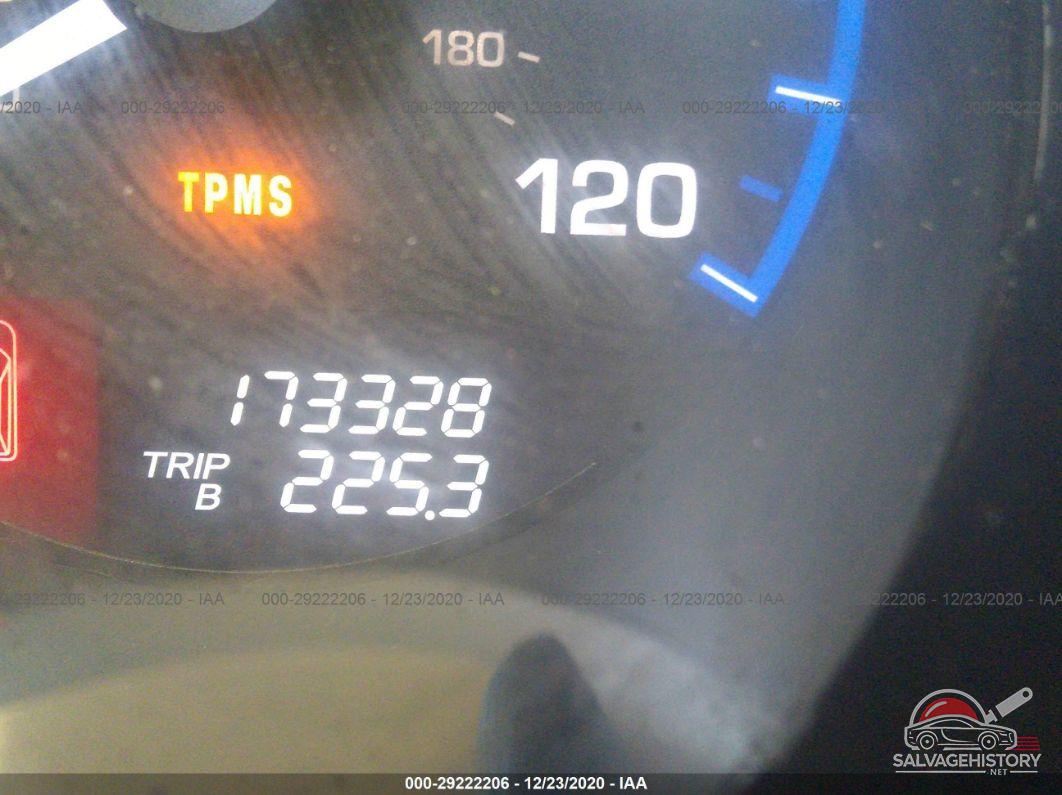 5J6YH28728L018416 2008 HONDA ELEMENT photo no. 7