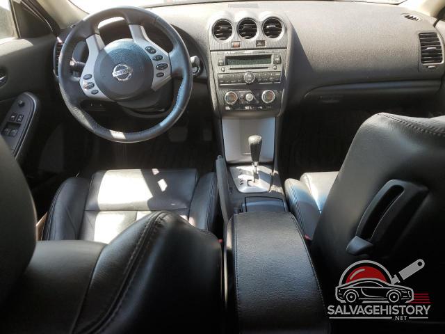 1N4AL24E48C102365 2008 NISSAN ALTIMA photo no. 8