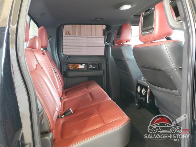 1FTFW1ETXDFA16730 2013 FORD F-150 photo no. 10