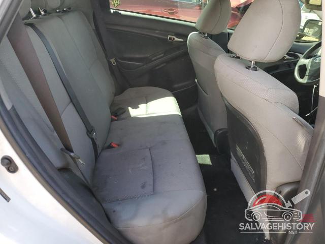 2T1LE4EE0AC014093 2010 TOYOTA COROLLA photo no. 10