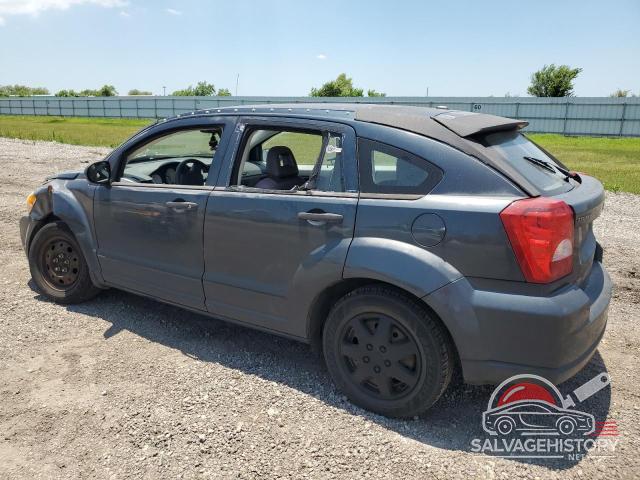 1B3HB28B87D279880 2007 DODGE CALIBER photo no. 2