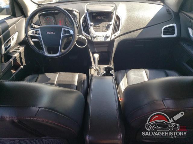 2GKFLVE52C6189804 2012 GMC TERRAIN photo no. 8
