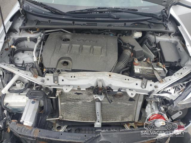 2T1BURHE1EC047889 2014 TOYOTA COROLLA photo no. 11