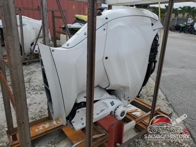 6KNN1000239 2024 YAMAHA 450 OB ENG photo no. 2