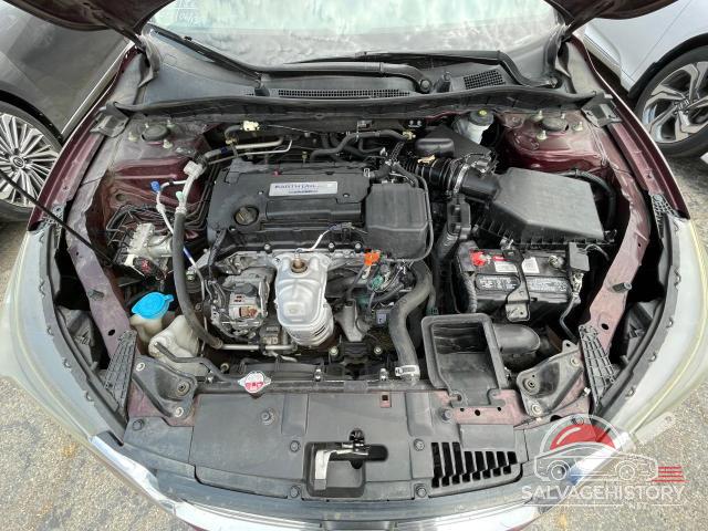 1HGCR2F32FA099568 2015 HONDA ACCORD photo no. 7