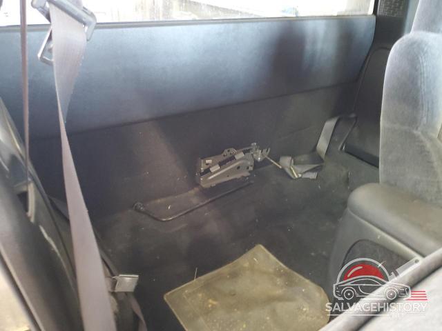 1GCCS1944W8199681 1998 CHEVROLET S10 photo no. 10