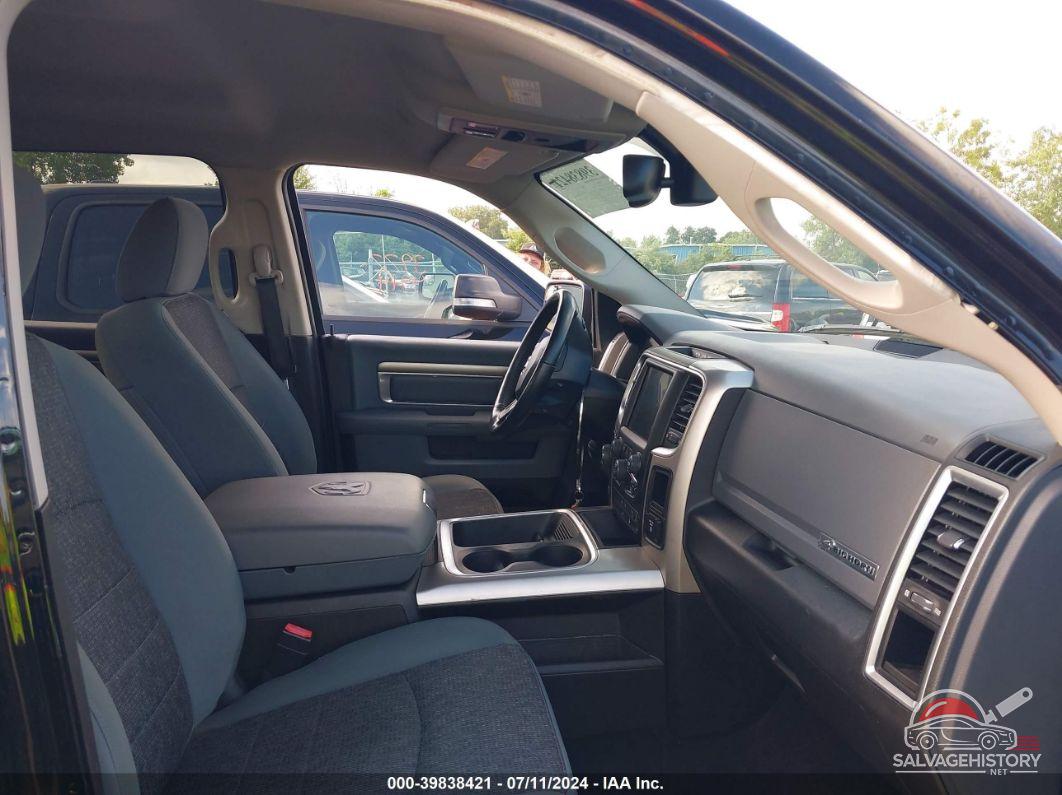 3C6RR7LT7HG746908 2017 RAM 1500 photo no. 5