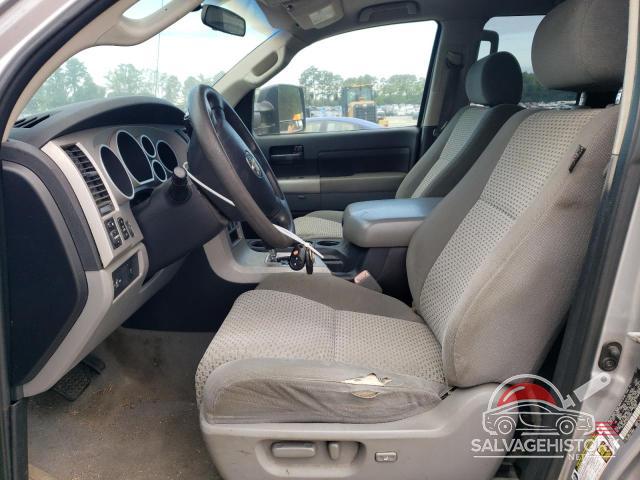 5TFRV54118X045931 2008 TOYOTA TUNDRA photo no. 7