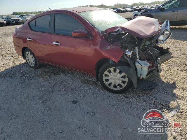 3N1CN7AP5FL850126 2015 NISSAN VERSA photo no. 4