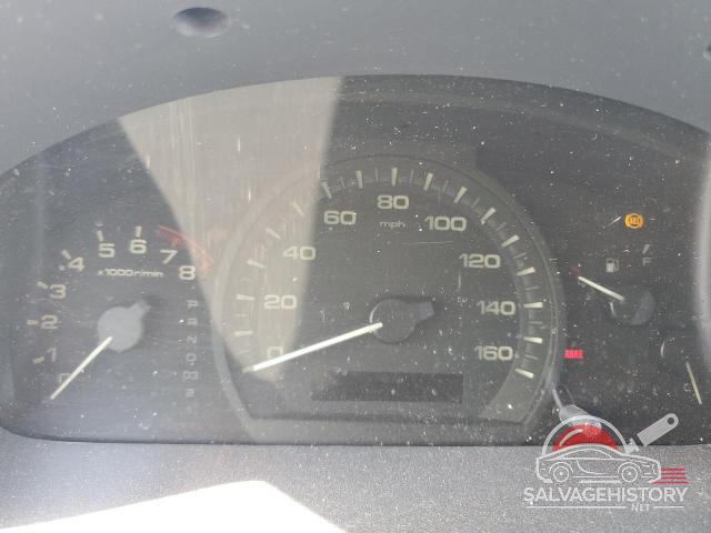 1HGCM56716A117240 2006 HONDA ACCORD photo no. 9