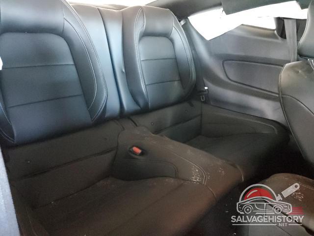 1FA6P8R06P5501372 2023 FORD MUSTANG photo no. 10