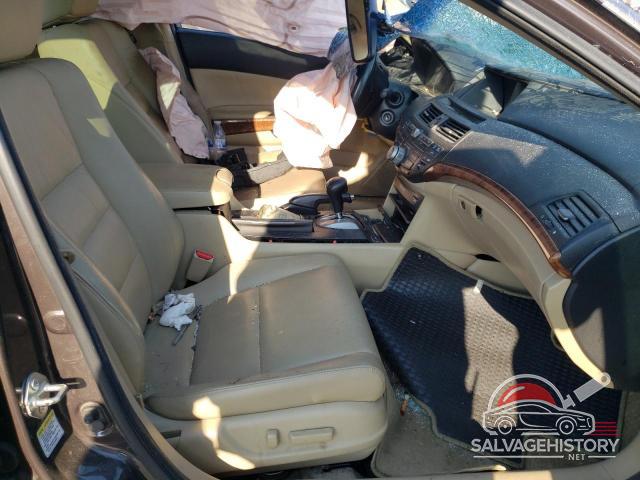 1HGCP3F87CA008913 2012 HONDA ACCORD photo no. 7