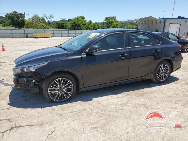 3KPF54AD2RE773013 2024 KIA FORTE photo no. 15