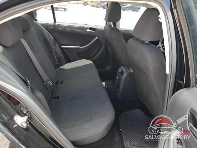 3VW267AJXGM262264 2016 VOLKSWAGEN JETTA photo no. 10