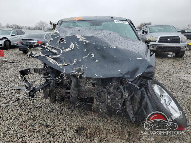3C6RR7KT4JG270043 2018 RAM 1500 photo no. 5