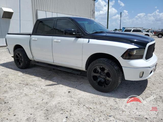 1C6RR6KG4DS549874 2013 RAM 1500 photo no. 4