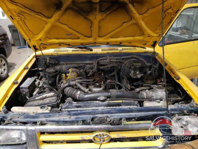 4TARN01P3RZ243794 1994 TOYOTA ALL OTHER photo no. 11