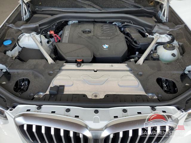 WBX47DP08PN240021 2023 BMW X3 photo no. 11