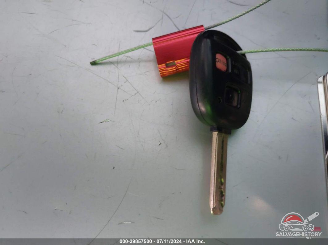 JTDKN3DU2D5677827 2013 TOYOTA PRIUS photo no. 11