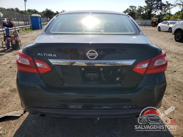 1N4AL3APXGN308174 2016 NISSAN ALTIMA photo no. 6