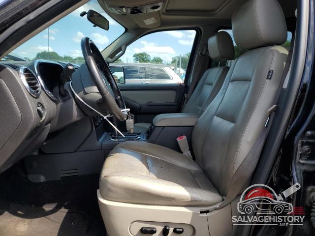 1FMEU73EX8UA72222 2008 FORD EXPLORER photo no. 7