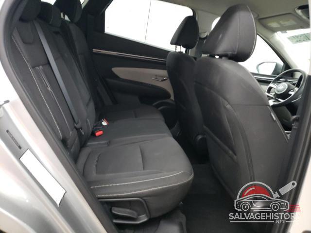 5NMJBCDE6RH351997 2024 HYUNDAI TUCSON photo no. 11