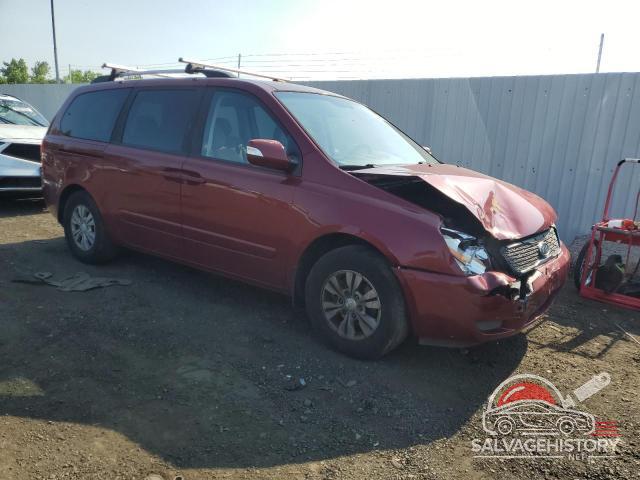 KNDMG4C70B6382169 2011 KIA All Models photo no. 4