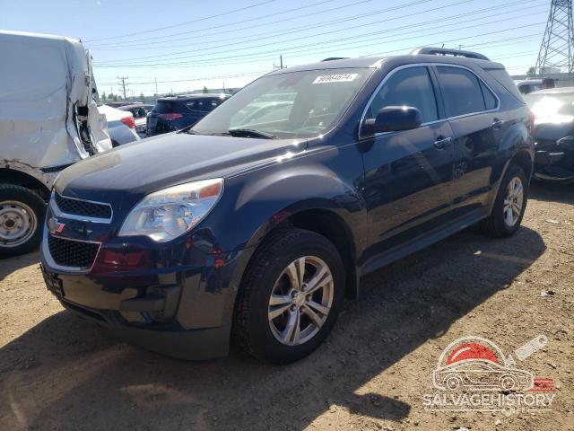 2GNALBEK1F6279399 2015 CHEVROLET EQUINOX photo no. 20