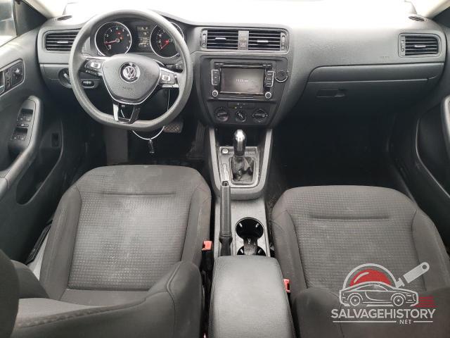 3VW2K7AJ9FM223594 2015 VOLKSWAGEN JETTA photo no. 8