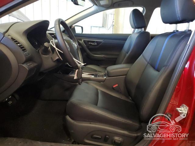 1N4AL3AP0JC262633 2018 NISSAN ALTIMA photo no. 7