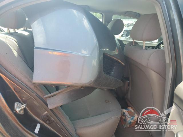 2HGFA1F39AH531548 2010 HONDA CIVIC photo no. 10