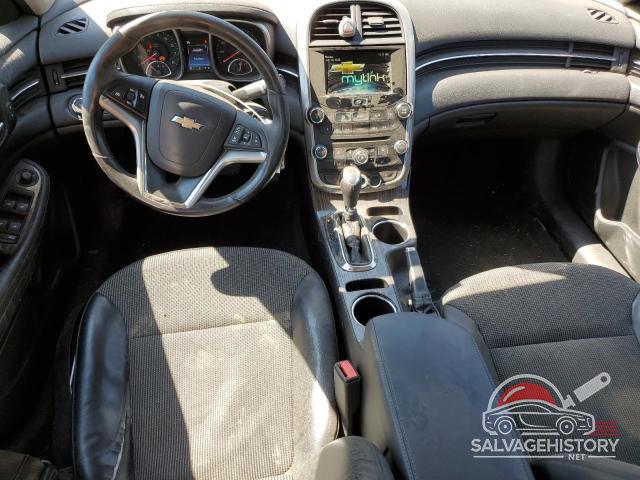 1G11E5SL1EF280339 2014 CHEVROLET MALIBU photo no. 8