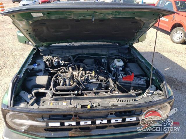 1FMDE8BH7RLA10780 2024 FORD BRONCO OUT photo no. 12