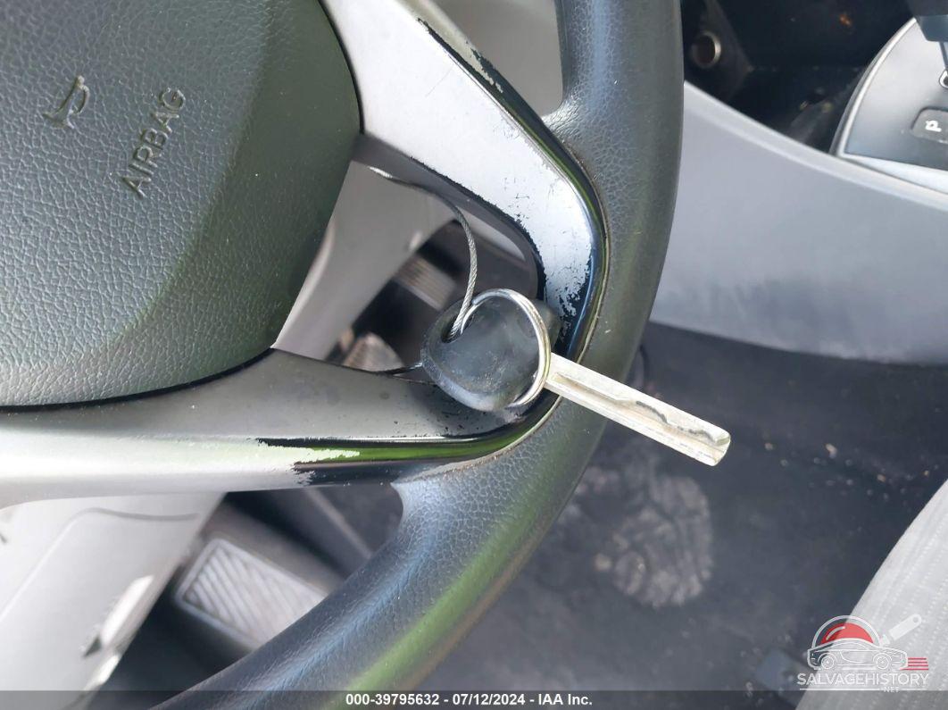 KMHCT4AE7FU842403 2015 HYUNDAI ACCENT photo no. 11