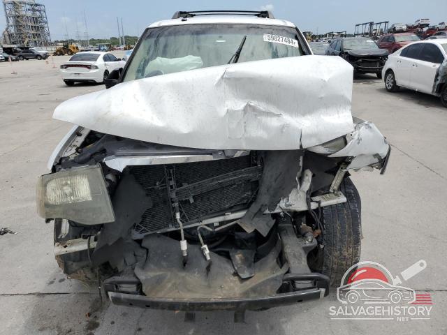 1FMFU15537LA74400 2007 FORD EXPEDITION photo no. 5