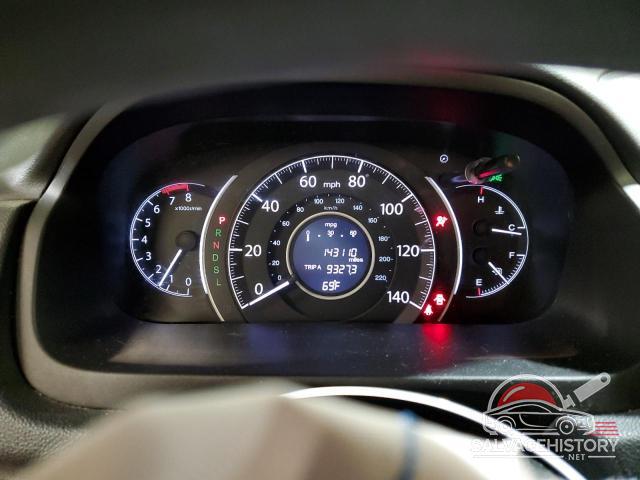 2HKRM4H57FH631830 2015 HONDA CRV photo no. 9