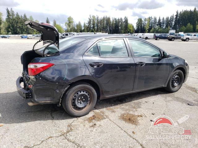 2T1BURHE5FC342432 2015 TOYOTA COROLLA photo no. 3